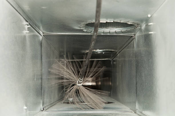 Affordable HVAC Duct Cleaning in Navesink, NJ